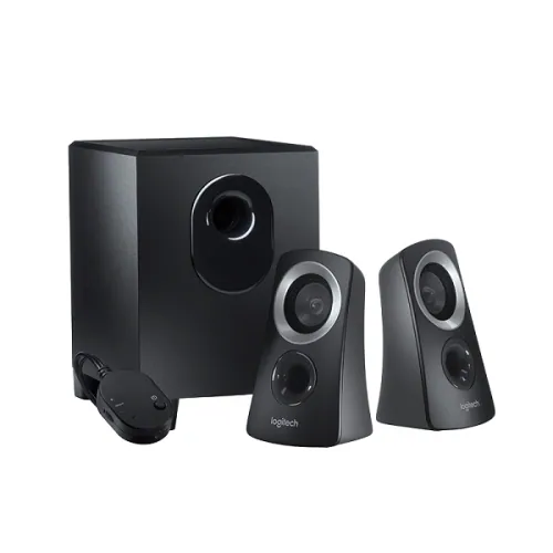 Logitech Z313 2:1 Stereo Speaker