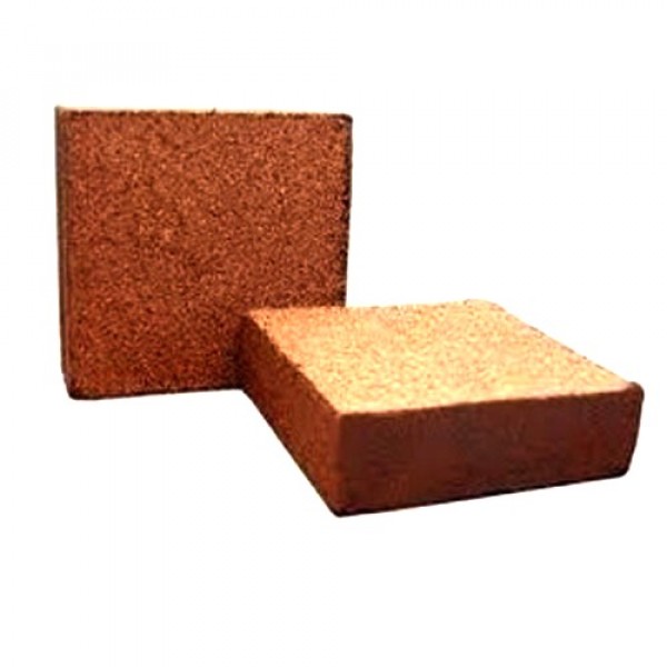 Coco Soil - Coco Peat, Coco Brick