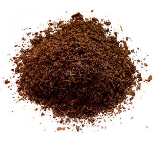 Coco Soil - Coco Peat, Coco Powder