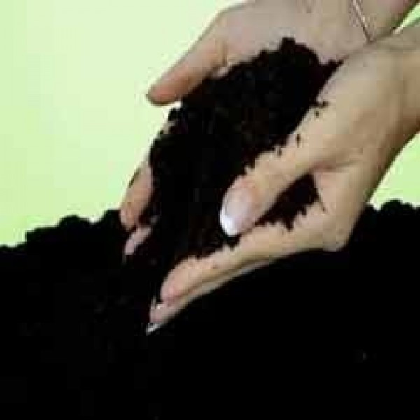 Vermicompost