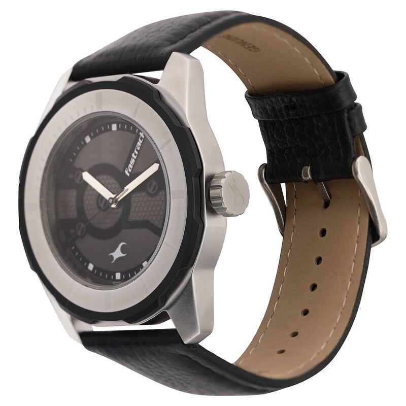 Fastrack NS3099SL02 Watch in Bangladesh