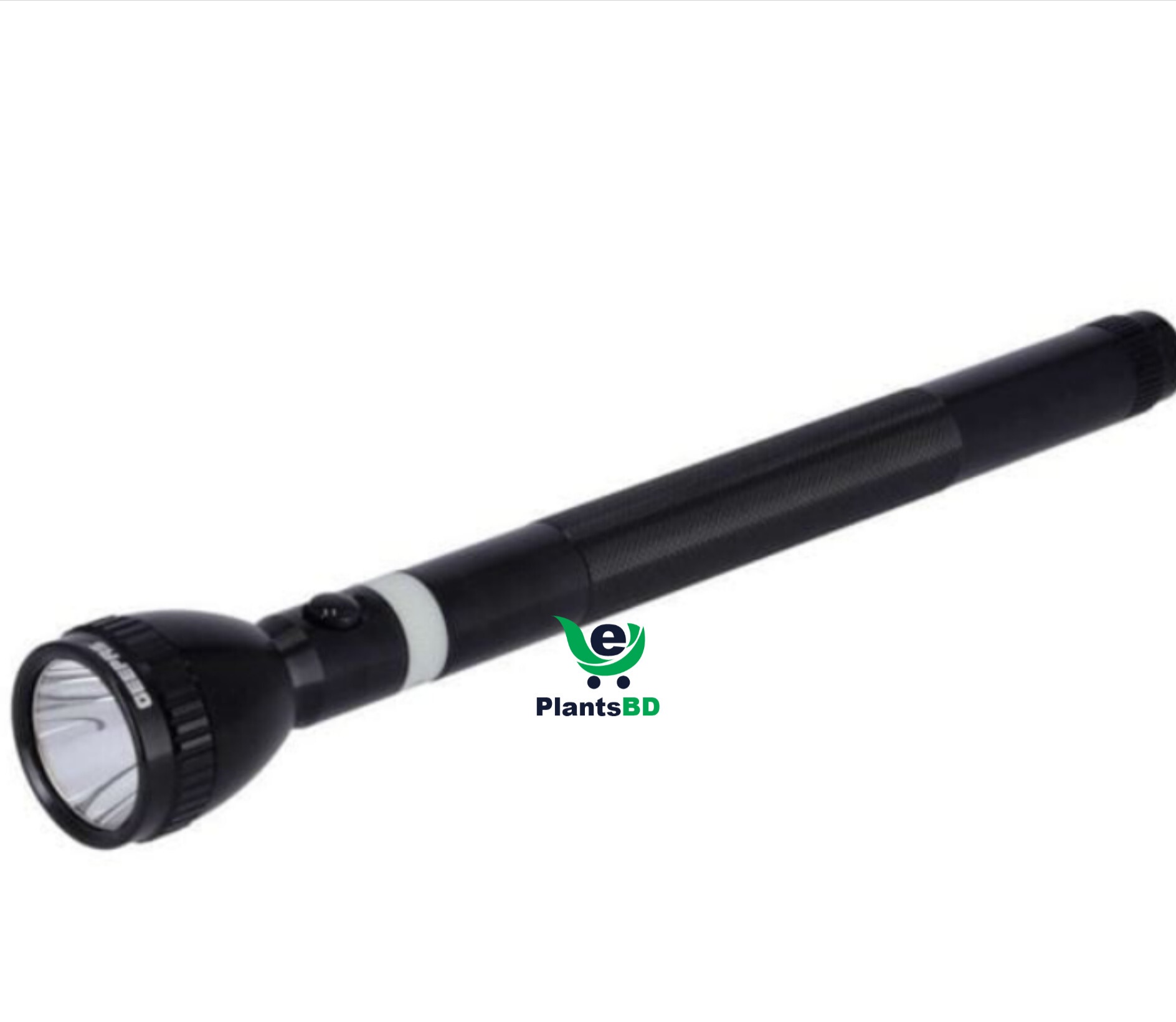 Geepas GFL3869 Rechargeable LED Torch Light