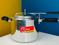 Kiam Classic Pressure Cooker – 5.5L