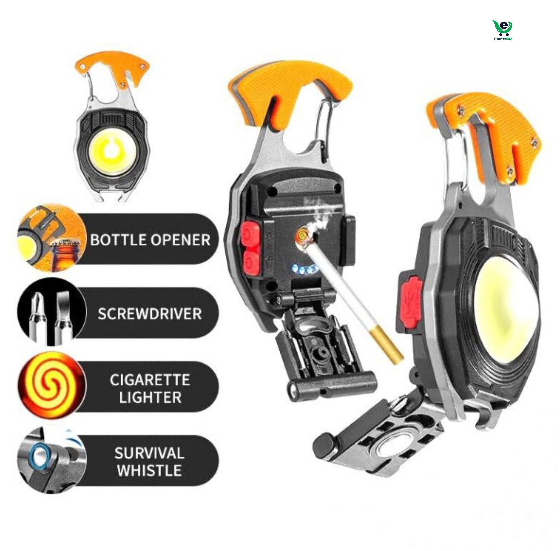 GearUP Survival Gear