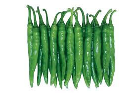 হাইব্রিড মরিচ